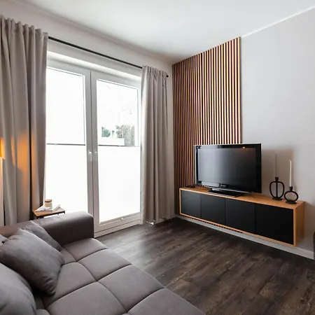 Tanic Deluxe Apartment Garden Central Industrial Fair Dusseldorf Exterior photo